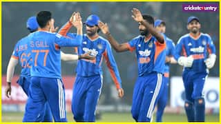 Bad news for Team India as star player ruled out of New Zealand T20Is, his name is…