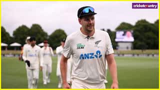 Star from Virat Kohli’s RCB shines as New Zealand make major WTC jump