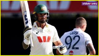 AUS vs ENG Live Score and Updates, Ashes 2nd Test, Day 3: Stumps