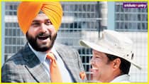 Navjot Singh Sidhu Gave Sachin Tendulkar Example of Practice to Indian Team After losing to South Africa in Test Series