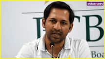 सरफराज अहमद ने भारत पर लगाया 'अनैतिक व्यवहार' का आरोप, बोले- यह भारत की बाकी टीमों से अलग