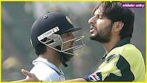 Shahid Afridi slams Gautam Gambhir Coaching Also Talks About Rohit Sharma and Virat Kohli