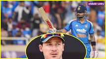 38 साल के क्रिकेटर तो..., लेकिन कोहली..., साउथ अफ्रीका के महान पेसर ने विराट कोहली की तारीफ में क्या कहा