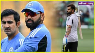 Steve Harmison says Gambhir’s milestone comment was a ‘Dig’ at Rohit Sharma and Virat Kohli