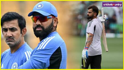 Steve Harmison says Gambhir’s milestone comment was a ‘Dig’ at Rohit Sharma and Virat Kohli