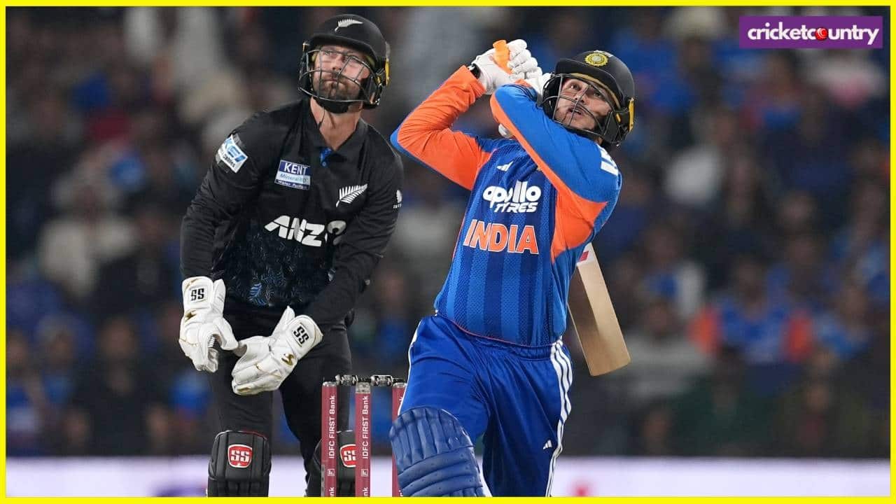 ‘I don’t think my…’: Abhishek Sharma’s SURPRISING statement on his role in Team India after 1st T20 win vs New Zealand