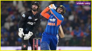 ‘I don’t think my…’: Abhishek Sharma’s SURPRISING statement on his role in Team India after 1st T20 win vs New Zealand