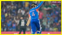 Abhishek Sharma’s epic batting performance surpasses Virat Kohli’s record in T20Is