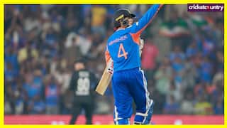 Abhishek Sharma’s epic batting performance surpasses Virat Kohli’s record in T20Is