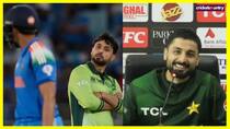 Abrar Ahmed ISSUES controversial comment on India after Pakistan’s First T20I vs Australia, says ‘ I will…’