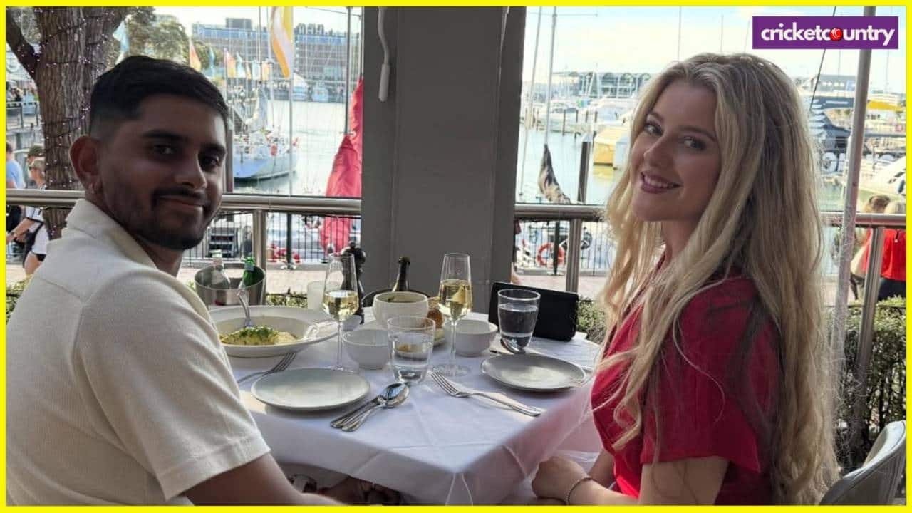 Adithya Ashok Girlfriend