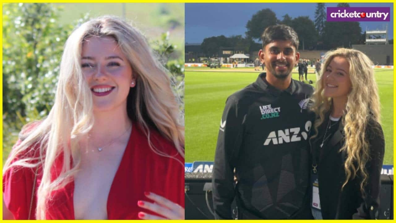 Adithya Ashok Girlfriend