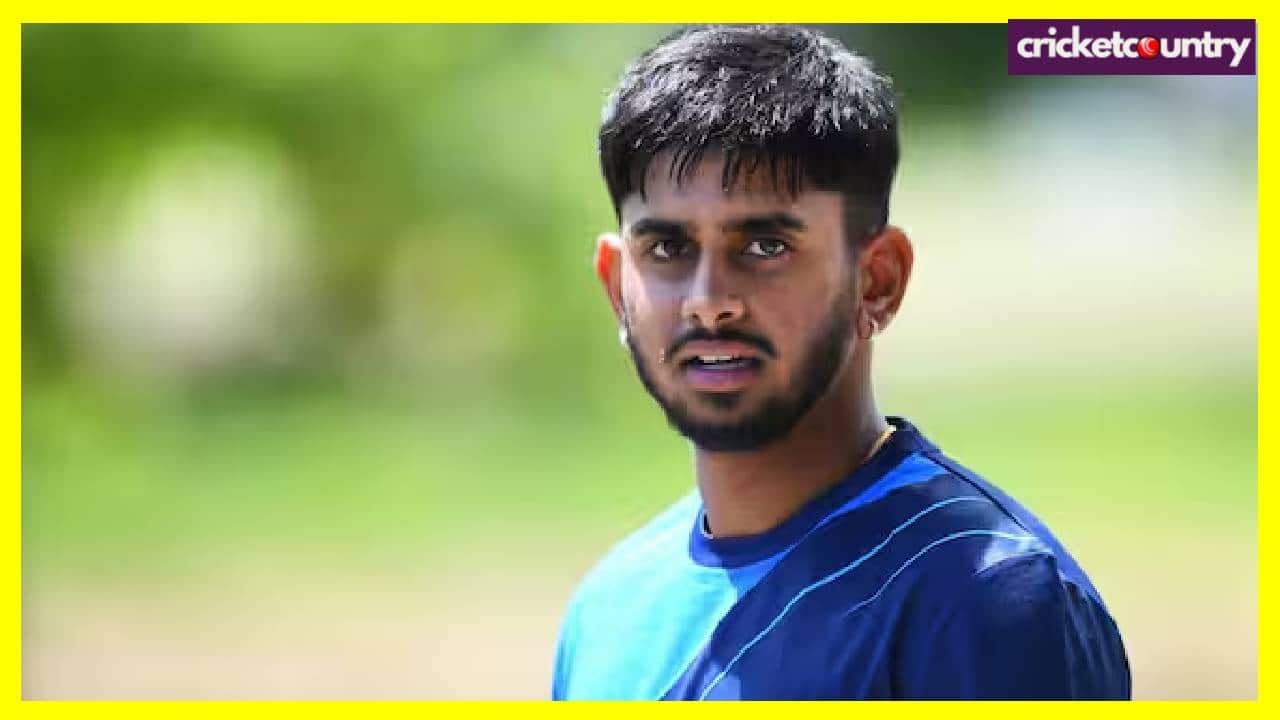 Who is Adithya Ashok? New Zealand star set to play against India in 1st ODI