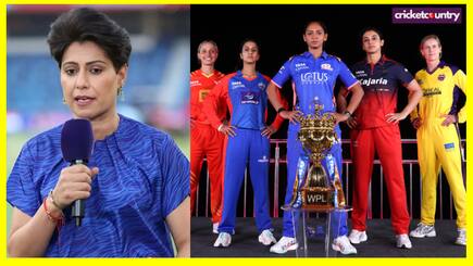 Not MI or RCB, Anjum Chopra backs THIS team as strongest ahead of WPL 2026