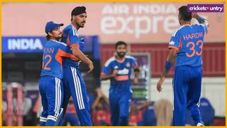 Arshdeep Singh registred Most Expensive 5 Wicket Haul in T20I in 5th Match Against New Zealand at Thiruvananthapuram