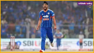 IND vs NZ: Arshdeep Singh Gave 40 Runs in first Two Overs and Then Took 5 wicket Haul for The First Time in T20I