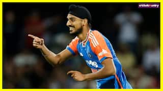 Arshdeep Singh’s 5-Wicket Comeback: From 1/40 in first two overs to historic spell
