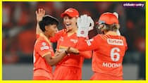 WPL 2026: Beating Indian captains gives extra motivation, says Gujarat Giants skipper