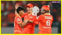 WPL 2026: Beating Indian captains gives extra motivation, says Gujarat Giants skipper