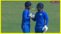Vidarbha qualify for Vijay Hazare Trophy quarterfinals, Baroda miss out due to…