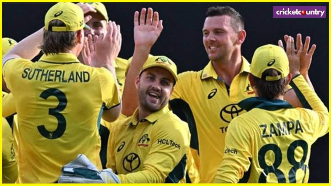 Australia cricket team