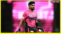Babar Azam’s BBL journey ends early amid criticism, What’s reason behind his sudden exit?