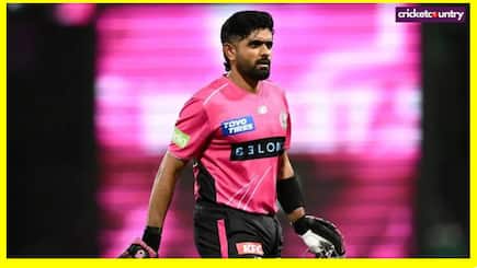 Babar Azam’s BBL journey ends early amid criticism, What’s reason behind his sudden exit?