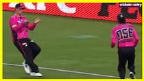 Massive insult for Babar Azam during the Big Bash League match ‘Get out…’