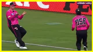 Massive insult for Babar Azam during the Big Bash League match ‘Get out…’