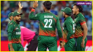 Bangladesh T20 World Cup 2026 Squad announced Liton Das Captain