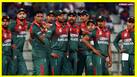 Bangladesh cricket team