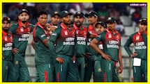 SHOCKING! Bangladesh refuse to play T20 World Cup matches in India