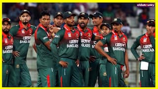 BCCI responds to ICC update on Bangladesh’s plea to shift Men’s T20 World Cup matches