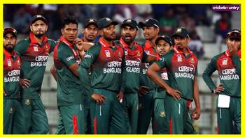Bangladesh cricket team