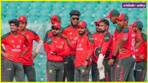 Bangladesh cricket team