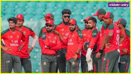 Bangladesh cricket faces crisis as T20 World Cup snub highlights Domestic failures