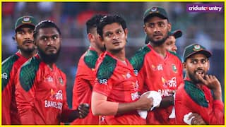 ICC board votes to replace Bangladesh if they dont travel to India for T20 World Cup 2026