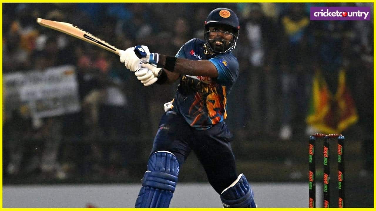 Charith Asalanka returns as Sri Lanka captain for England ODI series, Squad announced