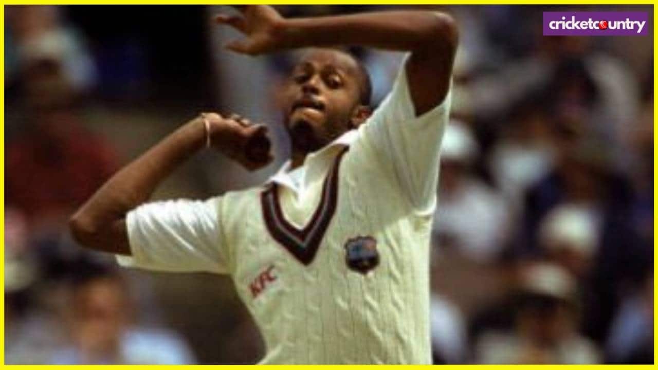 Courtney Walsh