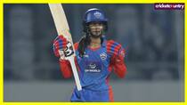 Jemimah Rodrigues leads Delhi Capitals to a 7-wicket win over Mumbai Indians in WPL 2026