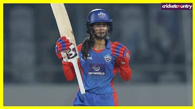 Jemimah Rodrigues leads Delhi Capital...