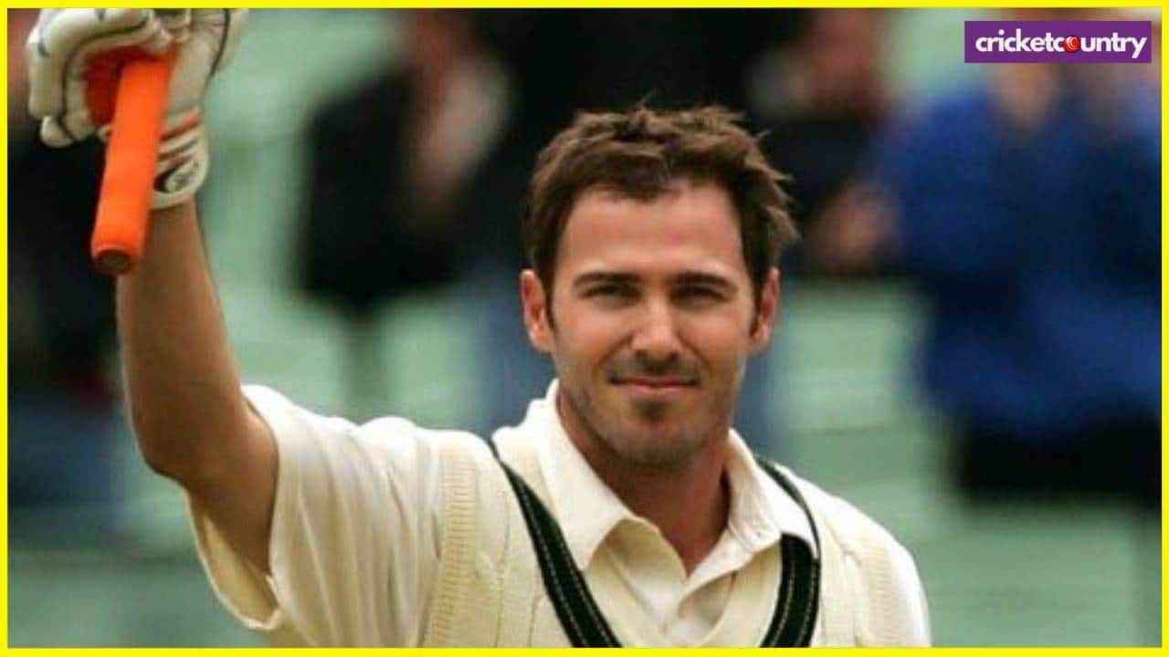 Damien Martyn