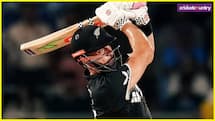 IND vs NZ 3rd ODI Live Scorecard & Updates: New Zealand win the game and series 2-1!