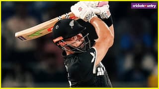 IND vs NZ 3rd ODI Live Scorecard & Updates: New Zealand win the game and series 2-1!