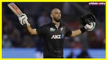 Daryl Mitchell’s heroics help New Zealand register a big victory over India in the 2nd ODI