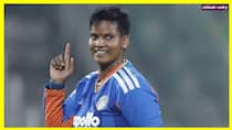 Deepti Sharma creates world record with heroic performance against Sri Lanka Women in the fifth T20