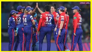 WPL 2026: Look at Delhi Capitals replacement for Deeya Yadav and Mamatha Madiwala