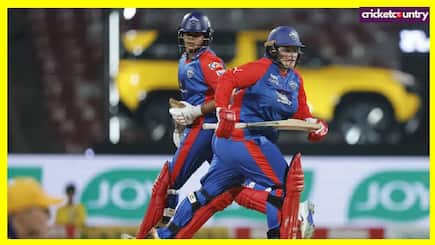 WPL 2026: Lizelle Lee and Shafali Verma’s great batting performances help Delhi Capitals  secure victory over UP Warriorz