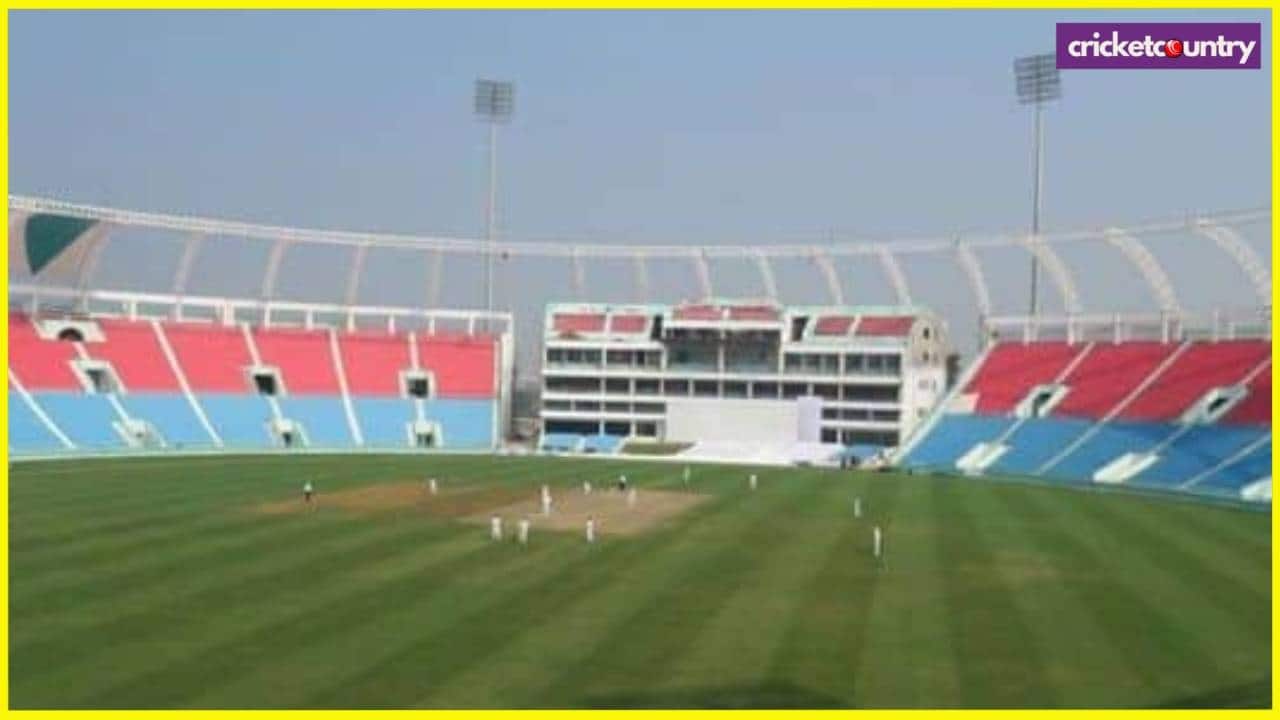 Ekana Stadium