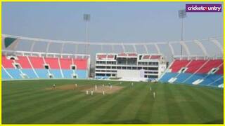 Shivam Sharma replaces injured Prashant Veer in Uttar Pradesh’s Ranji Trophy game against Jharkhand Big blow for CSK